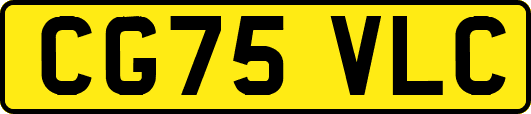 CG75VLC