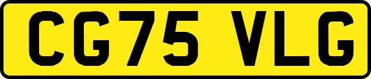 CG75VLG