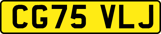 CG75VLJ