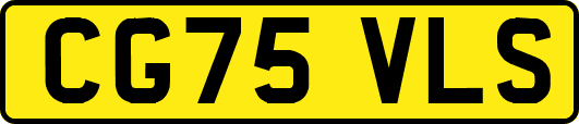 CG75VLS