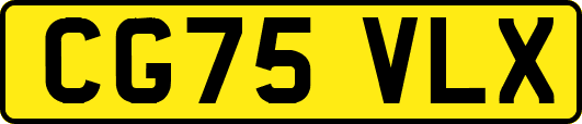 CG75VLX