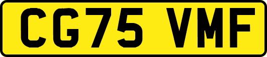 CG75VMF