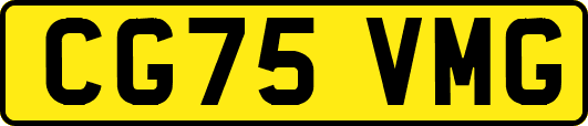 CG75VMG