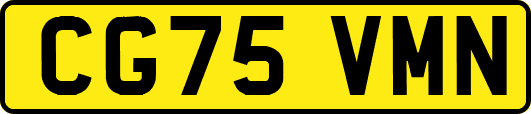 CG75VMN