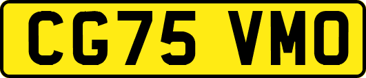 CG75VMO