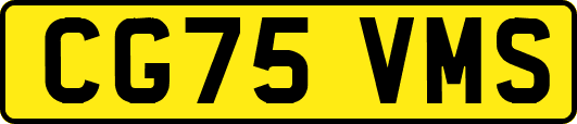 CG75VMS