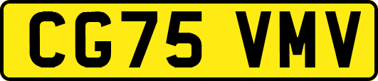 CG75VMV