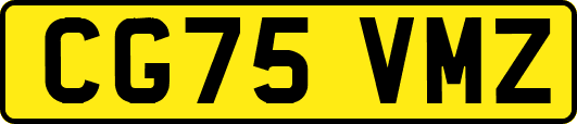 CG75VMZ