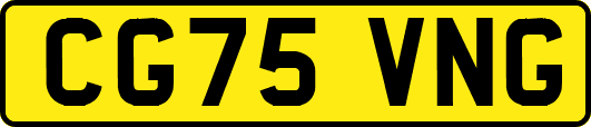 CG75VNG