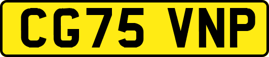 CG75VNP