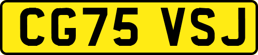 CG75VSJ