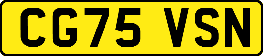 CG75VSN