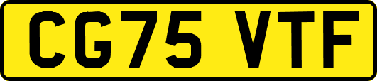 CG75VTF
