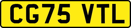 CG75VTL