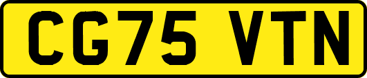CG75VTN