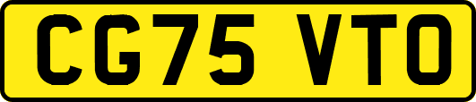 CG75VTO