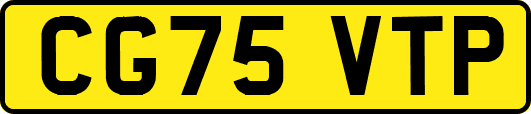 CG75VTP