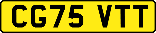 CG75VTT