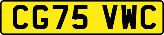 CG75VWC