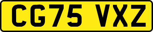 CG75VXZ