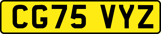 CG75VYZ