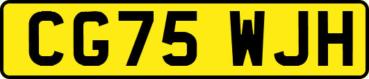 CG75WJH