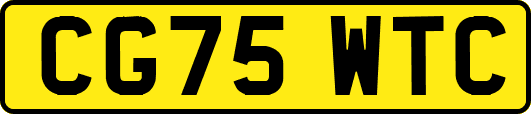 CG75WTC