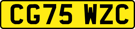 CG75WZC