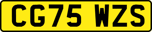 CG75WZS