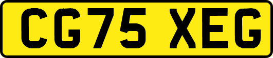 CG75XEG