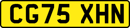 CG75XHN