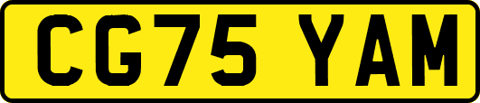 CG75YAM
