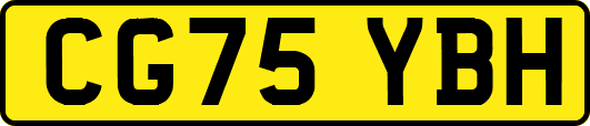CG75YBH