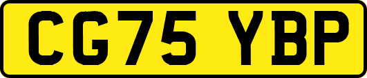 CG75YBP
