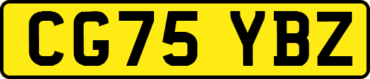 CG75YBZ