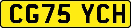 CG75YCH