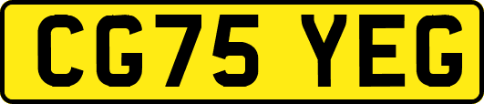 CG75YEG