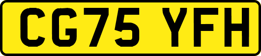CG75YFH