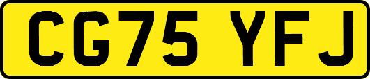 CG75YFJ