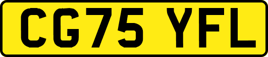 CG75YFL