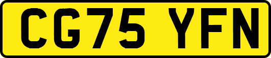 CG75YFN