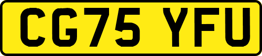 CG75YFU
