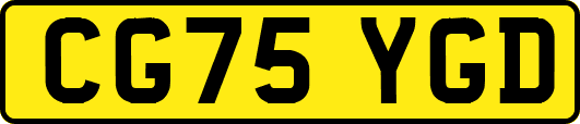 CG75YGD