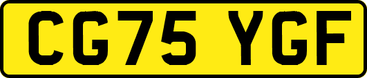 CG75YGF