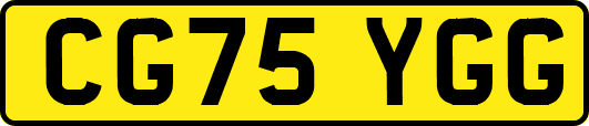 CG75YGG
