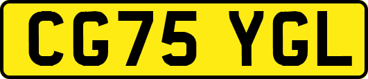CG75YGL