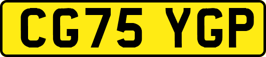 CG75YGP