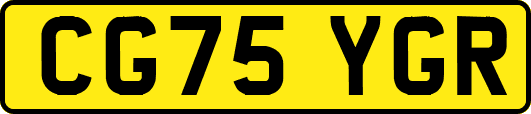 CG75YGR