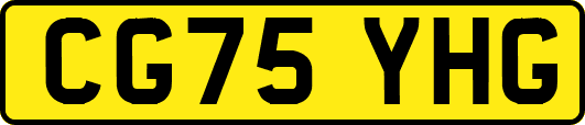CG75YHG