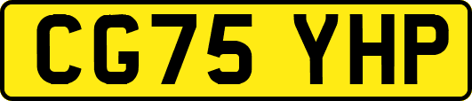 CG75YHP